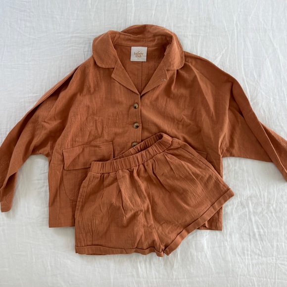 The Lullaby Club Other - the lullaby club set